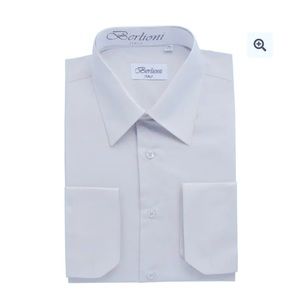Berlioni Men’s dress shirt
